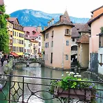 Village Club Mileade Aldeamento Turístico Chamonix