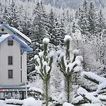 Village Club Mileade Aldeamento Turístico Chamonix