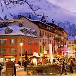 Village Club Mileade * Chamonix