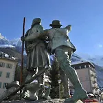 Village Club Mileade * Chamonix