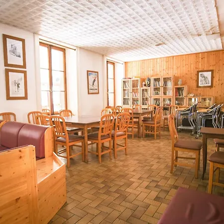 Village Club Mileade Semesterpark
