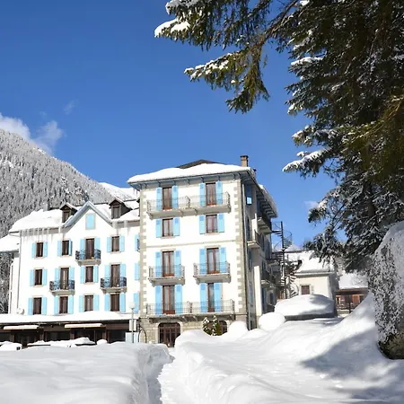 Village Club Mileade * Chamonix