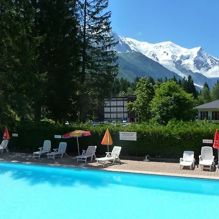 Village Club Mileade * Chamonix