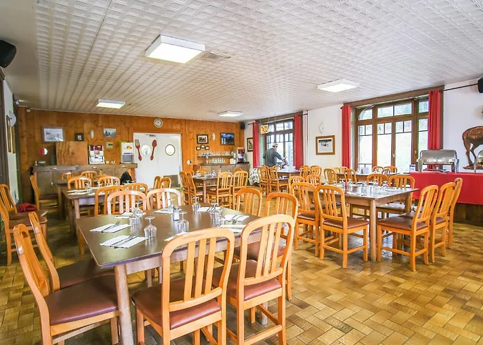 פארק נופש Village Club Mileade *