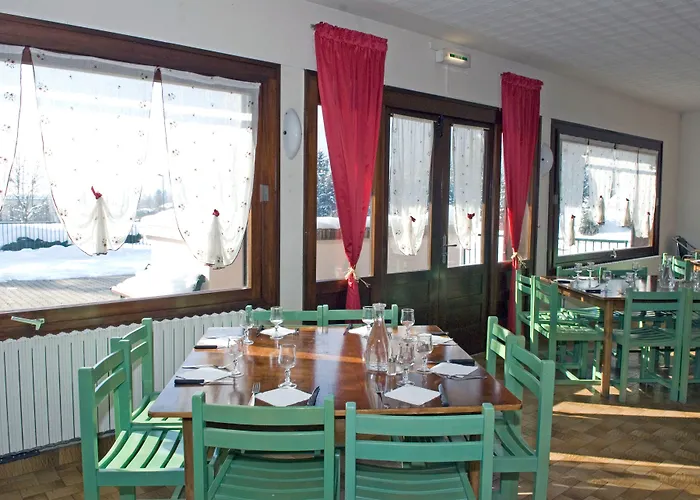 Village Club Mileade * שאמוני