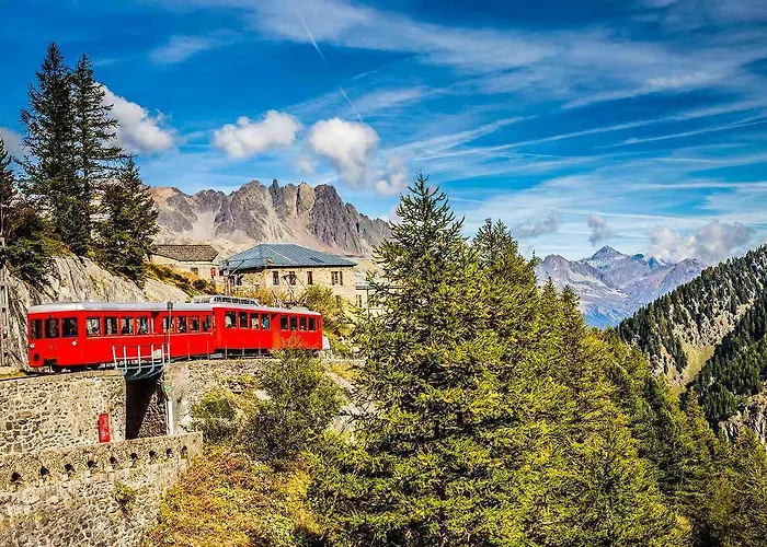 פארק נופש Village Club Mileade *