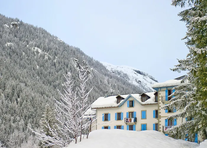 Village Club Mileade פארק נופש