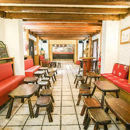 Village Club Mileade *