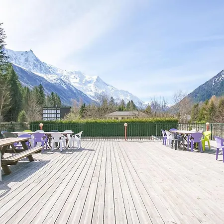 Village Club Mileade شامونكس