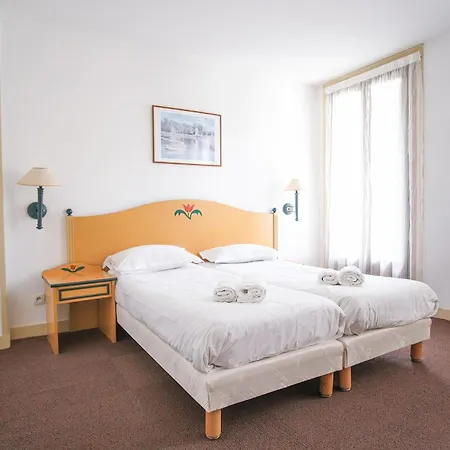 Village Club Mileade Üdülőpark *