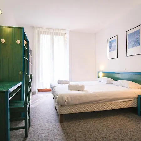 Üdülőpark Village Club Mileade *