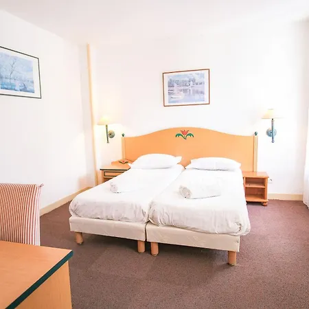 Üdülőpark Village Club Mileade Chamonix