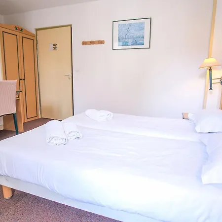 Village Club Mileade Üdülőpark *