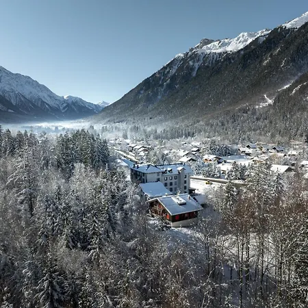 Village Club Miléade * Chamonix Mont Blanc