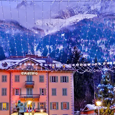 Village Club Mileade Holiday park *