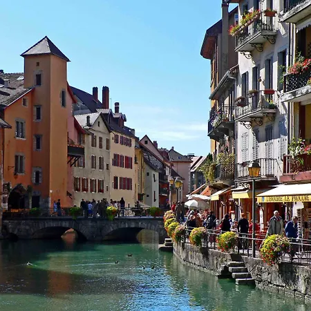 Village Club Mileade * Chamonix