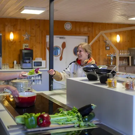 Village Club Mileade Üdülőpark *