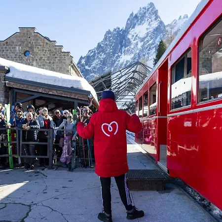 Village Club Mileade Üdülőpark Chamonix