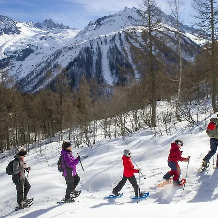 Village Club Mileade Chamonix