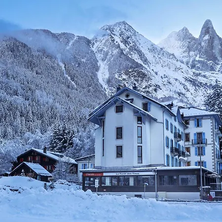 Village Club Mileade Chamonix