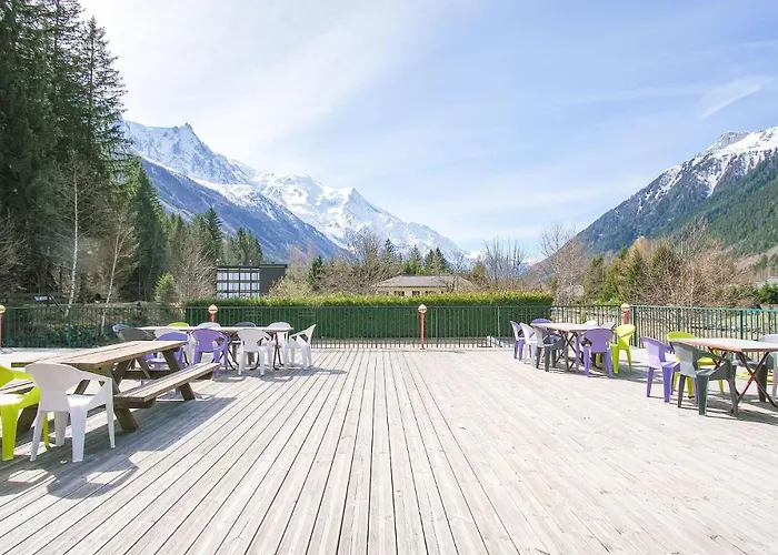 Village Club Mileade Chamonix