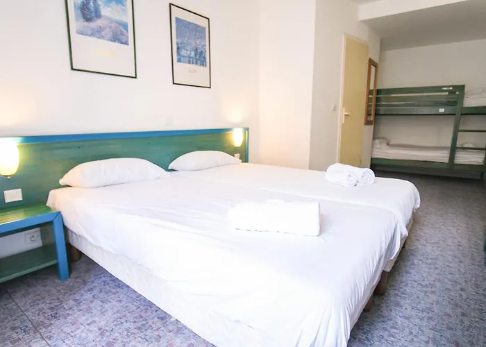 Village Club Mileade