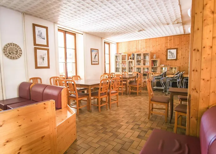 Village Club Mileade Holiday park