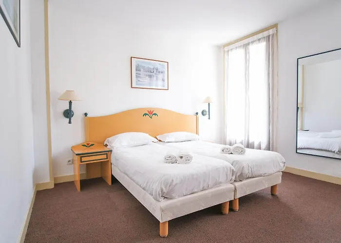 Village Club Mileade Holiday park *