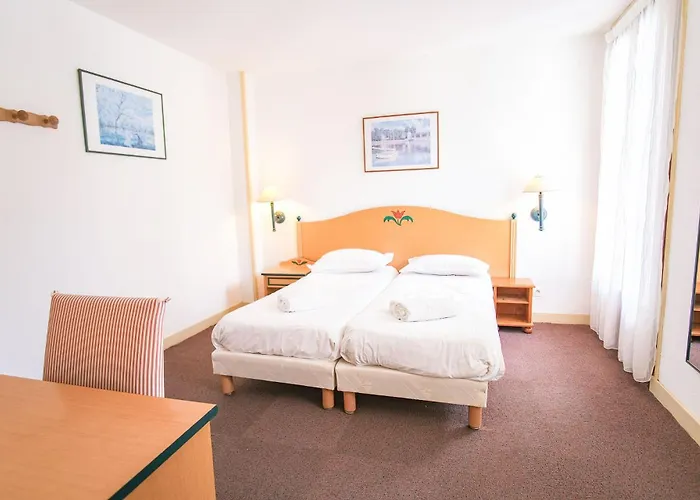 Holiday park Village Club Mileade Chamonix