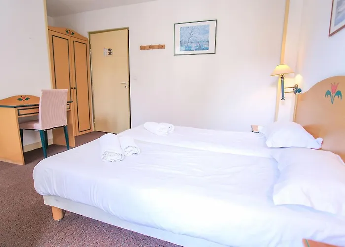 Village Club Mileade Holiday park *