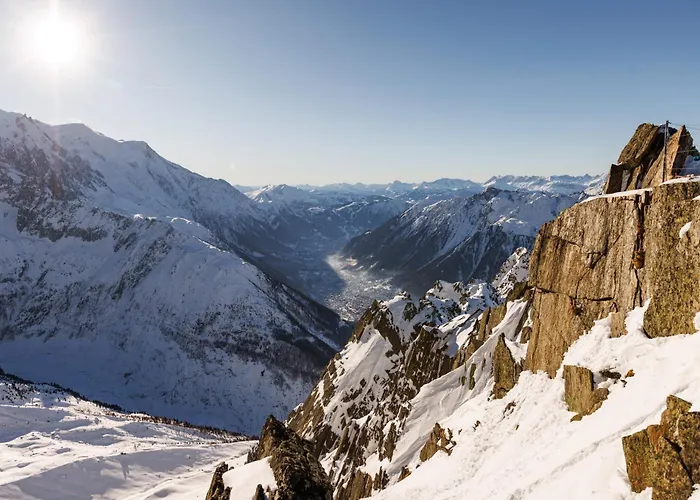 Village Club Mileade * Chamonix