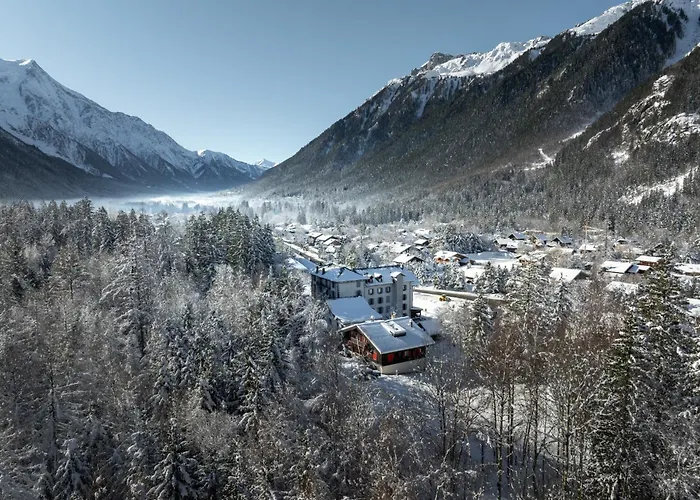 Village Club Mileade * Chamonix