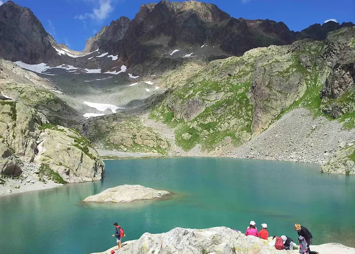 Village Club Mileade Holiday park