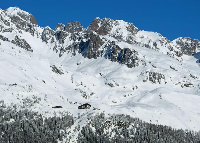 Village Club Mileade * Chamonix