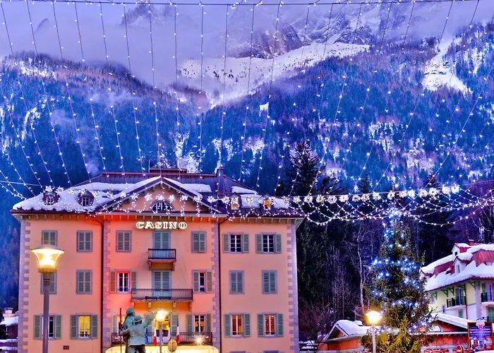 Village Club Mileade Holiday park *