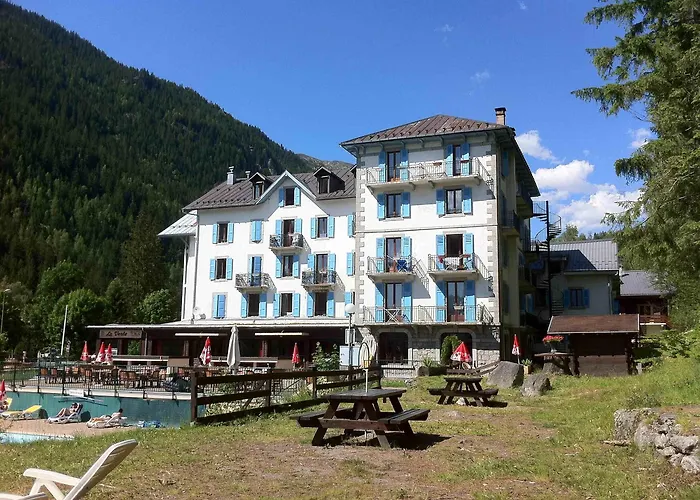 Village Club Mileade