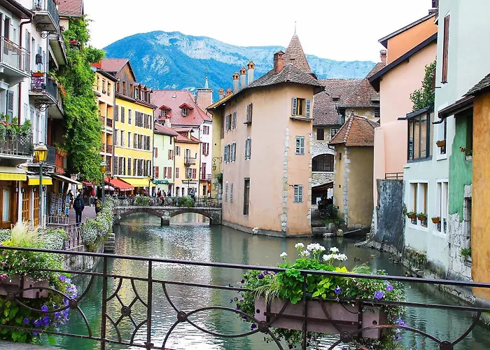 Village Club Mileade Holiday park Chamonix