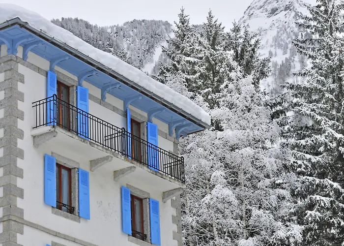 Village Club Mileade Holiday park *