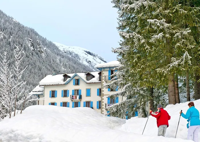 Holiday park Village Club Mileade *