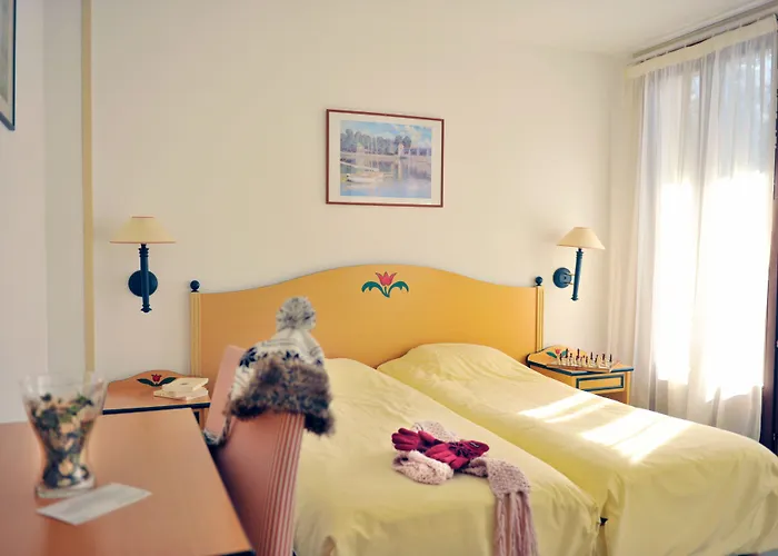 Village Club Mileade