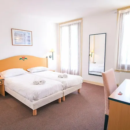 Village Club Mileade Semesterpark Chamonix