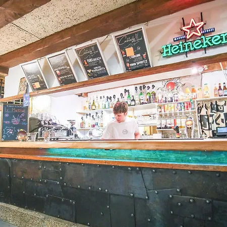 Semesterpark Village Club Mileade *