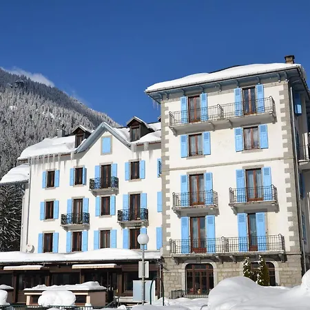 Village Club Mileade Chamonix