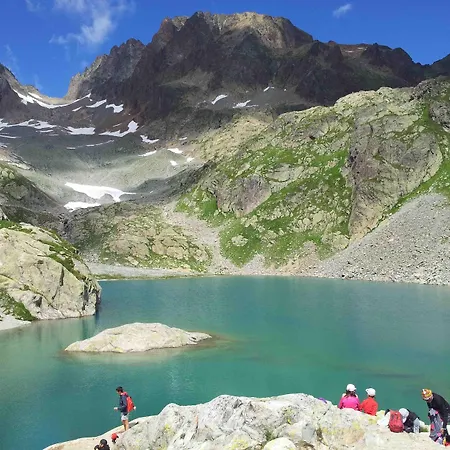 Village Club Mileade Semesterpark