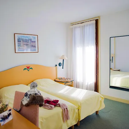 Semesterpark Village Club Mileade