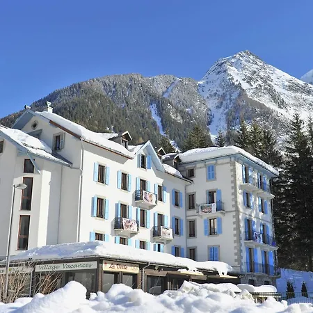 Village Club Mileade Semesterpark