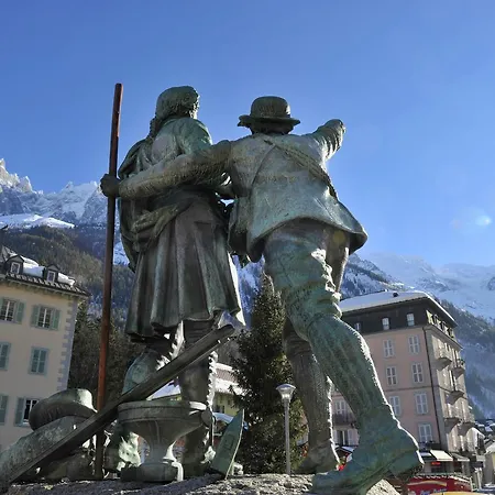 Village Club Mileade * Chamonix