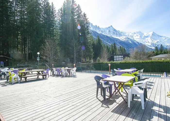 Village Club Mileade *