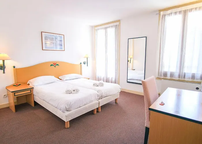 Village Club Mileade Tatil parkı Chamonix