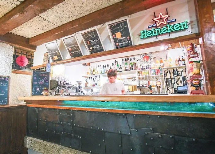 Tatil parkı Village Club Mileade *